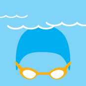 SWIMMING